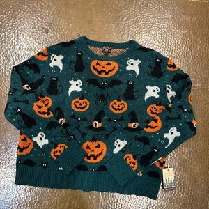 Kiel James Patrick Halloween Sweater